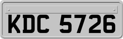 KDC5726