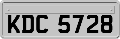 KDC5728