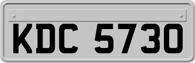 KDC5730