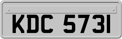 KDC5731