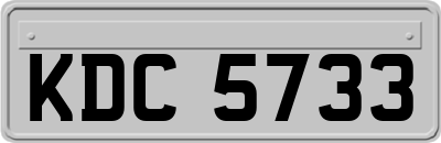 KDC5733