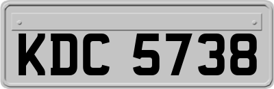 KDC5738