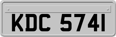 KDC5741