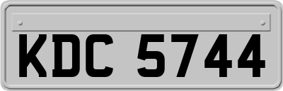 KDC5744