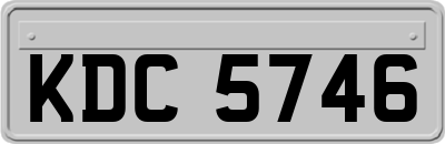 KDC5746