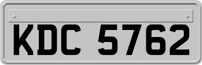 KDC5762