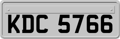 KDC5766