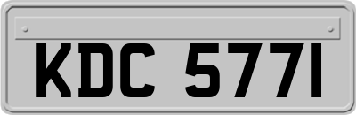 KDC5771