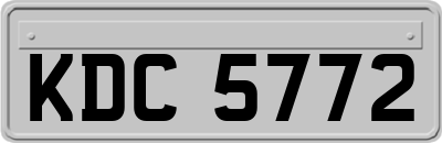 KDC5772