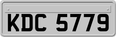 KDC5779