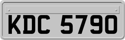 KDC5790