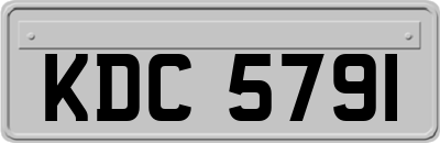 KDC5791