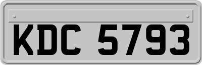 KDC5793