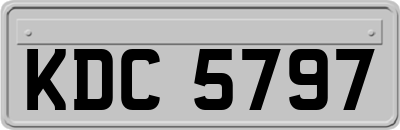 KDC5797