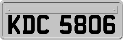 KDC5806