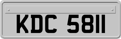 KDC5811