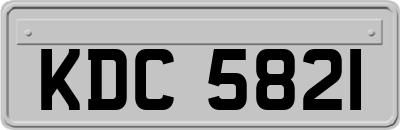 KDC5821