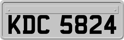 KDC5824