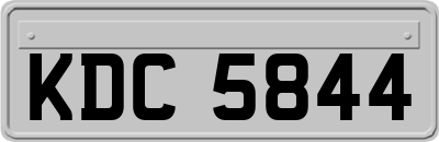 KDC5844