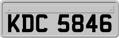 KDC5846