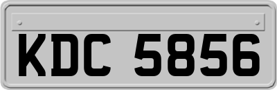 KDC5856