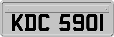 KDC5901