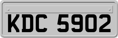 KDC5902