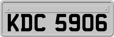 KDC5906