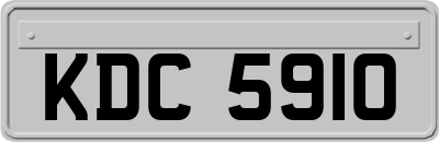 KDC5910