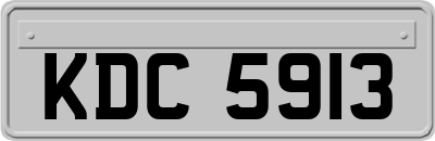 KDC5913