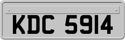 KDC5914