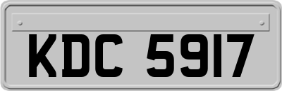 KDC5917