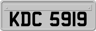 KDC5919