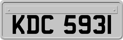 KDC5931