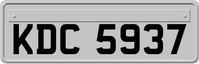 KDC5937