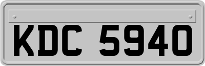 KDC5940