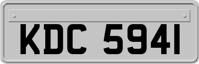 KDC5941