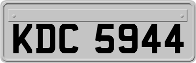 KDC5944