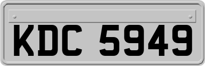 KDC5949