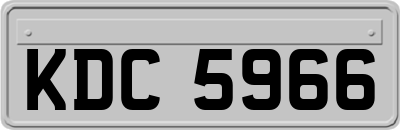 KDC5966