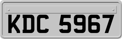 KDC5967