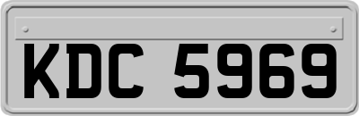 KDC5969