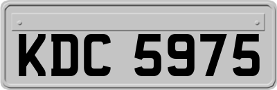 KDC5975