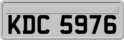 KDC5976