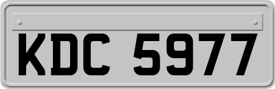 KDC5977