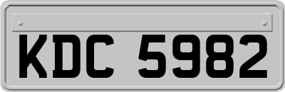 KDC5982