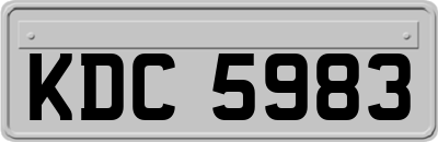 KDC5983