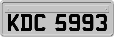 KDC5993