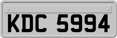 KDC5994