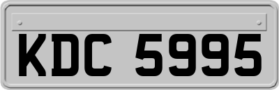 KDC5995